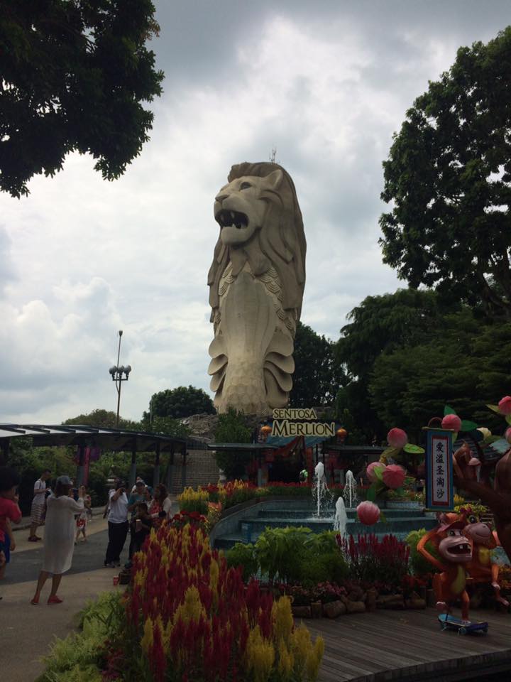 Singapore