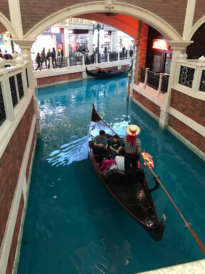 Macau