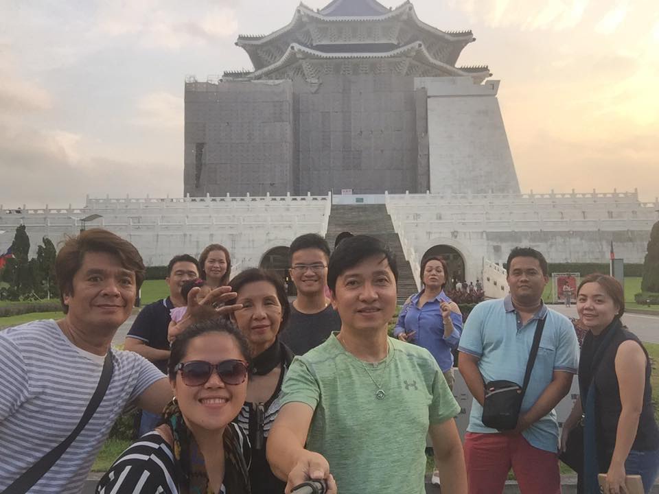 Taiwan